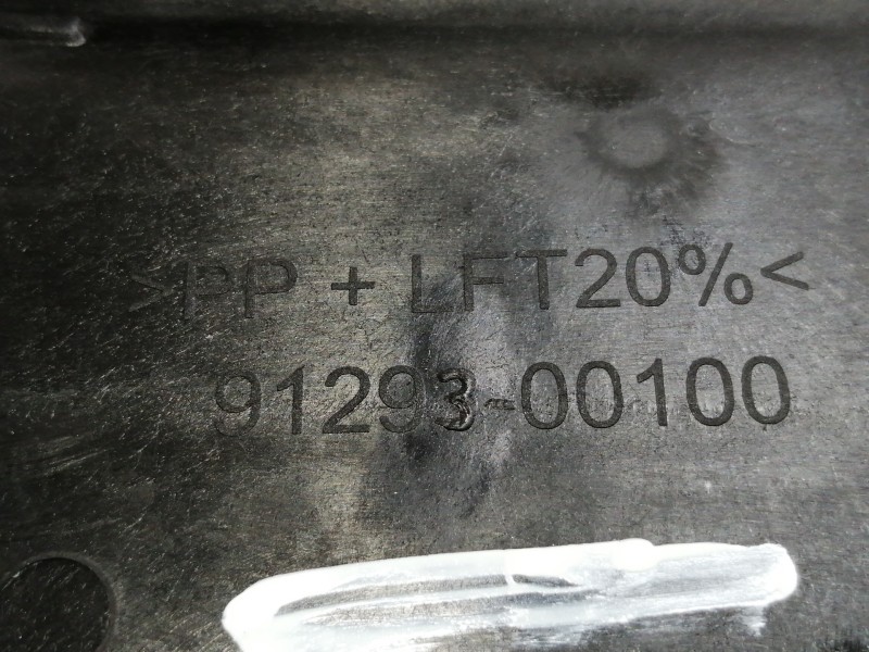 Recambio de elevalunas trasero derecho para hyundai i30 (gd) style referencia OEM IAM 83480A6050  