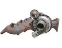TURBOCOMPRESOR VA670103 06330X 35242093F IHI TURBO