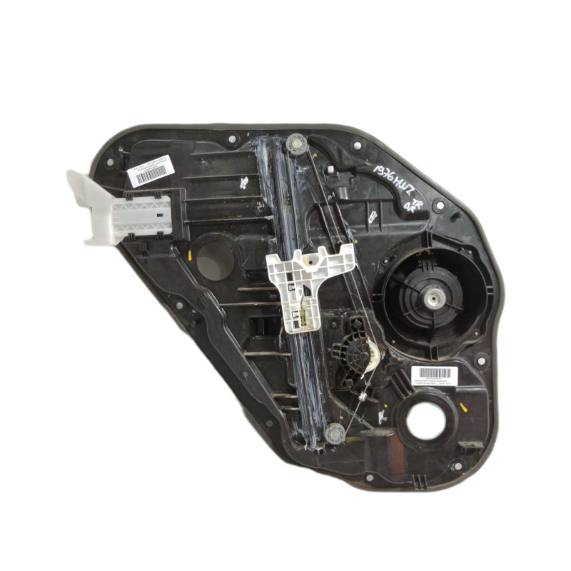Recambio de elevalunas trasero derecho para hyundai i30 (gd) style referencia OEM IAM 83480A6050  