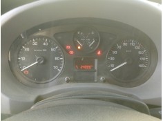 Recambio de cuadro instrumentos para peugeot expert kasten furg. acristaldo referencia OEM IAM 9665983780 5550013101 YW6E9G41 50 2