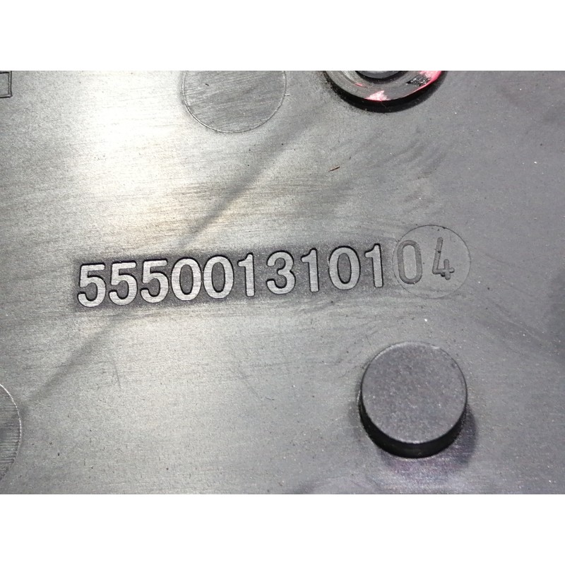 Recambio de cuadro instrumentos para peugeot expert kasten furg. acristaldo referencia OEM IAM 9665983780 5550013101 YW6E9G41 50