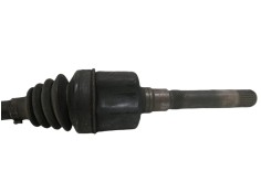 Recambio de transmision delantera derecha para chrysler voyager (rg) 2.5 crd grand voyager limited referencia OEM IAM    2