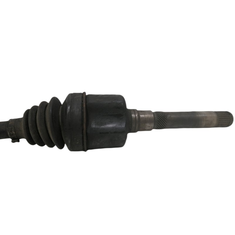 Recambio de transmision delantera derecha para chrysler voyager (rg) 2.5 crd grand voyager limited referencia OEM IAM   