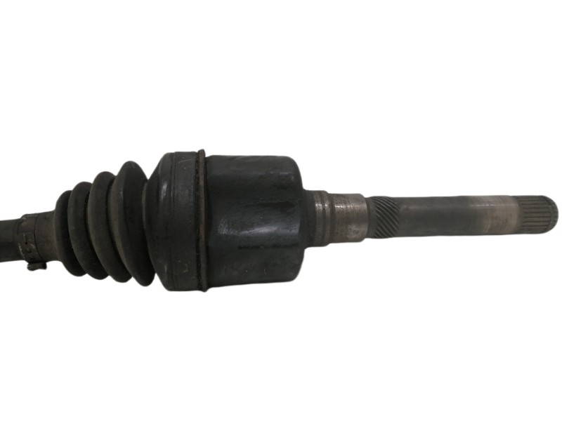 Recambio de transmision delantera derecha para chrysler voyager (rg) 2.5 crd grand voyager limited referencia OEM IAM   