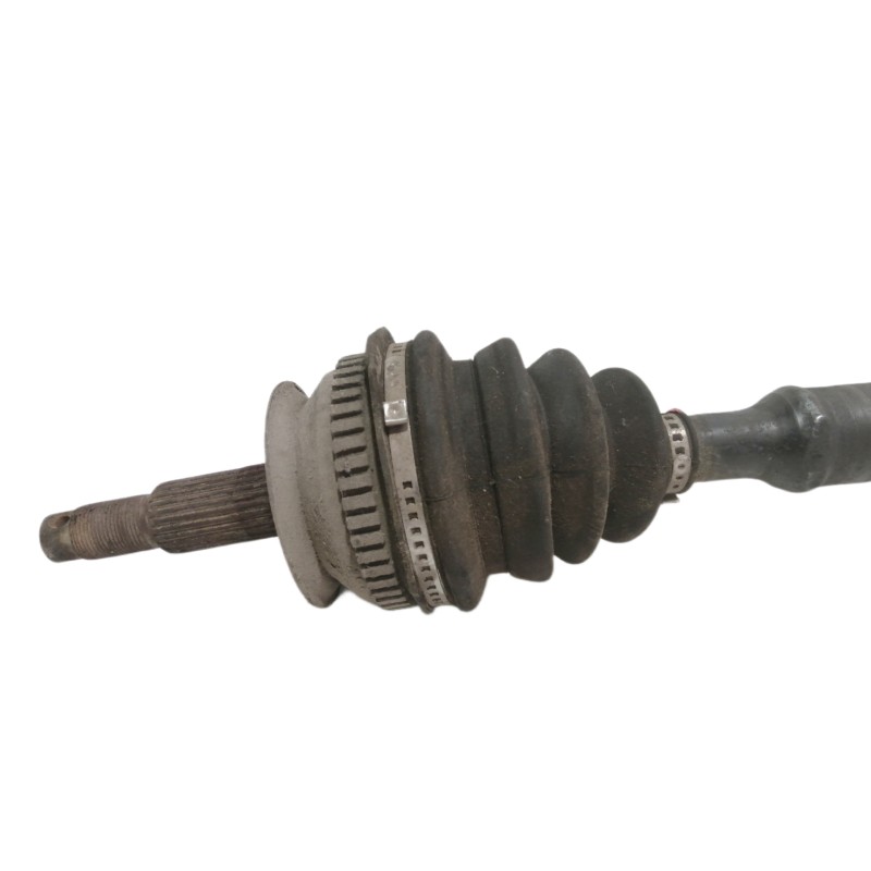 Recambio de transmision delantera derecha para chrysler voyager (rg) 2.5 crd grand voyager limited referencia OEM IAM   