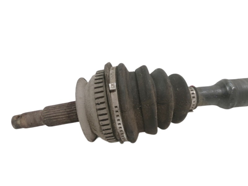 Recambio de transmision delantera derecha para chrysler voyager (rg) 2.5 crd grand voyager limited referencia OEM IAM   