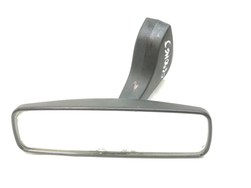 Recambio de espejo interior para renault master pritsche/fgst l2h1 3,5t referencia OEM IAM 0205028  