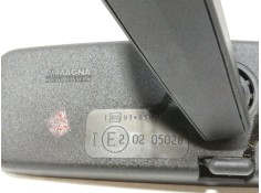 Recambio de espejo interior para renault master pritsche/fgst l2h1 3,5t referencia OEM IAM 0205028   2