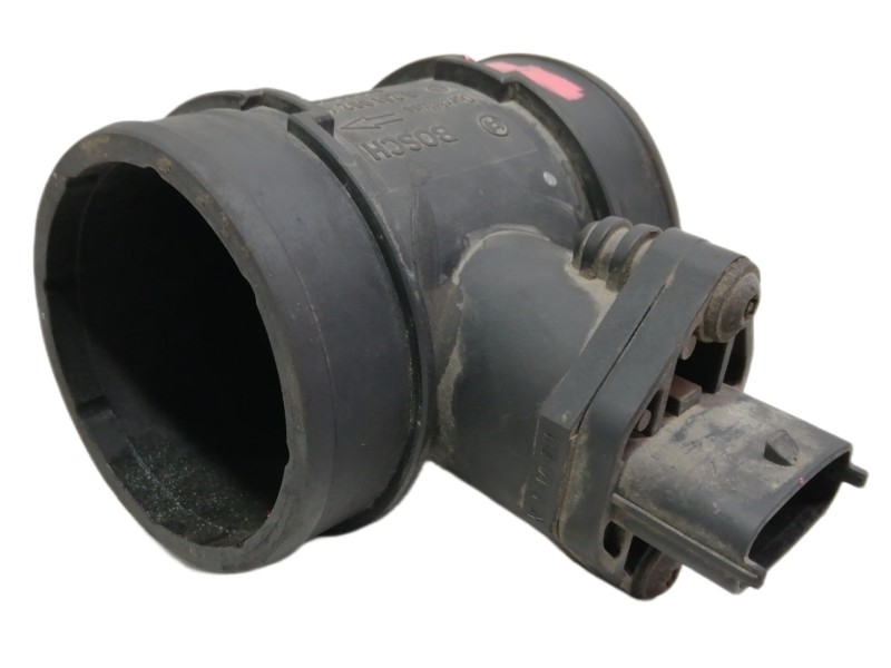 Recambio de caudalimetro para chrysler voyager (rg) 2.5 crd grand voyager limited referencia OEM IAM 0281002451 05293155AB 