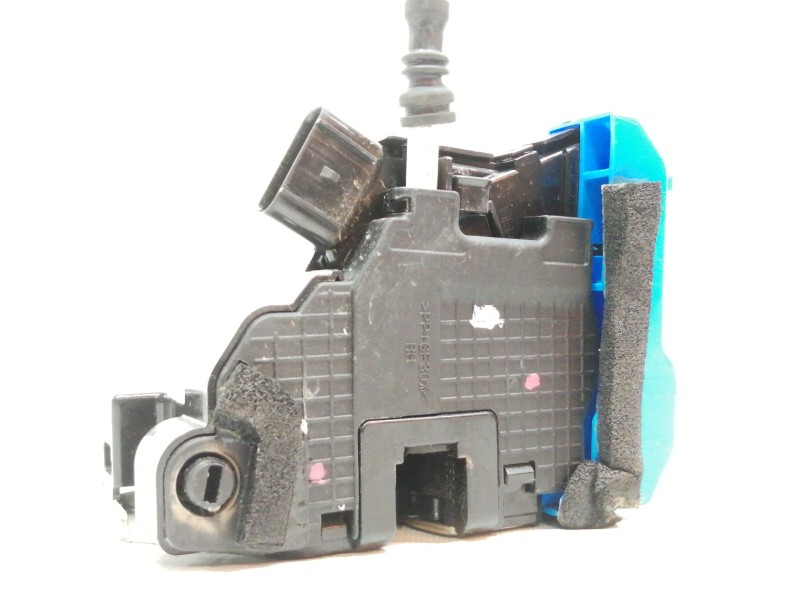 Recambio de cerradura puerta trasera derecha para hyundai i30 (gd) style referencia OEM IAM 8142A61001FD 8142A6100 