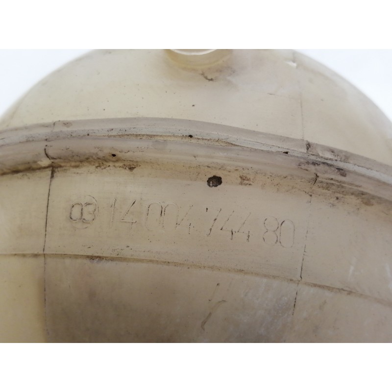 Recambio de deposito expansion para peugeot expert kasten furg. acristaldo referencia OEM IAM 1400474480  