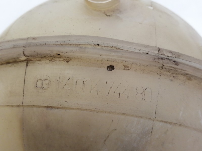 Recambio de deposito expansion para peugeot expert kasten furg. acristaldo referencia OEM IAM 1400474480  