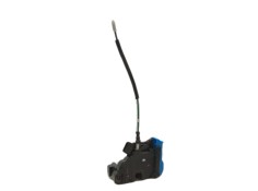 Recambio de cerradura puerta trasera derecha para hyundai i30 (gd) style referencia OEM IAM 8142A61001FD 8142A6100  2
