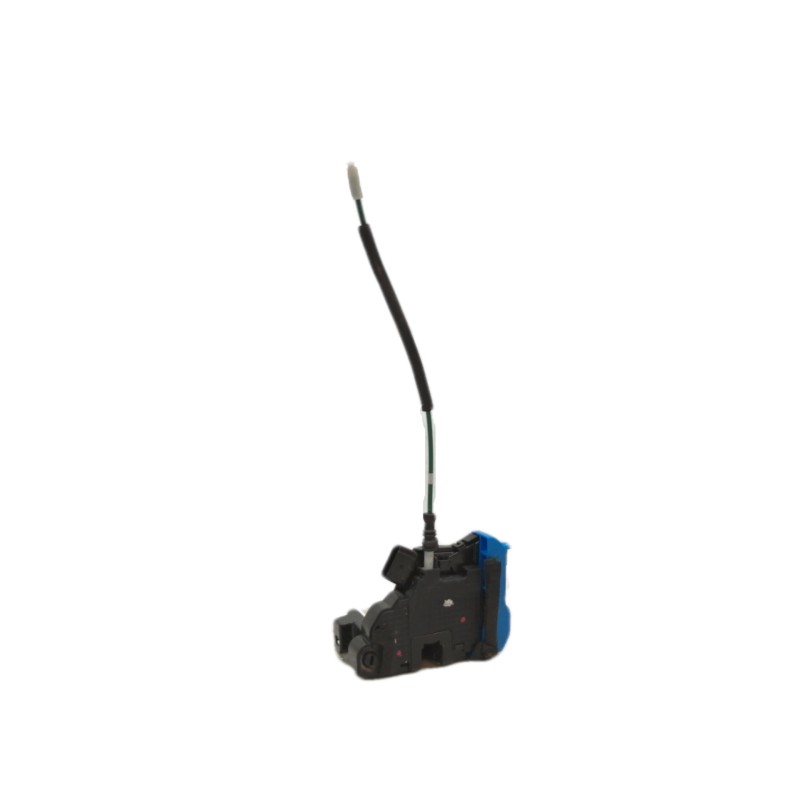 Recambio de cerradura puerta trasera derecha para hyundai i30 (gd) style referencia OEM IAM 8142A61001FD 8142A6100 