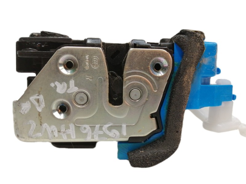 Recambio de cerradura puerta trasera derecha para hyundai i30 (gd) style referencia OEM IAM 8142A61001FD 8142A6100 