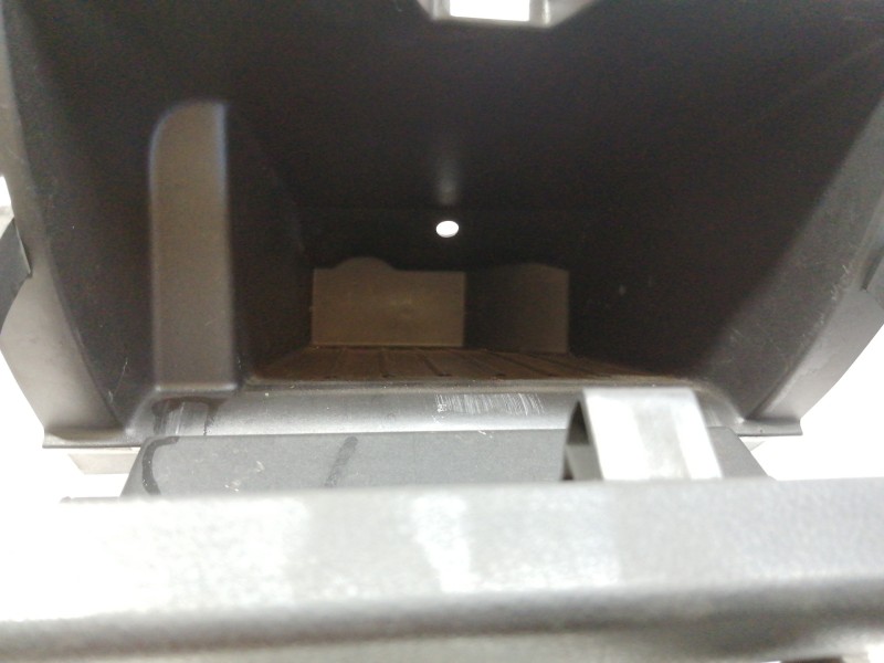 Recambio de guantera para renault master pritsche/fgst l2h1 3,5t referencia OEM IAM 6321S810  