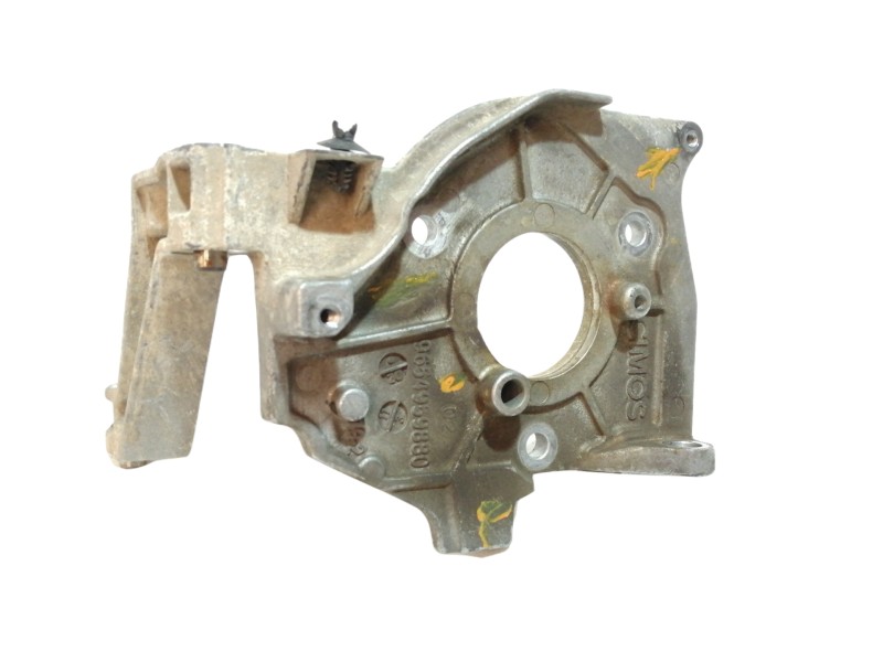 Recambio de soporte bomba inyeccion para peugeot expert kasten furg. acristaldo referencia OEM IAM 9654959880  