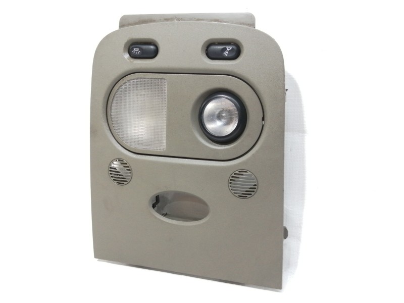 Recambio de luz interior para renault master pritsche/fgst l2h1 3,5t referencia OEM IAM 264300010R  