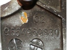 Recambio de soporte bomba inyeccion para peugeot expert kasten furg. acristaldo referencia OEM IAM 9654959880   2