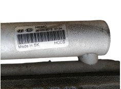 Recambio de condensador / radiador aire acondicionado para hyundai i30 (gd) style referencia OEM IAM HKMC HCCS  2