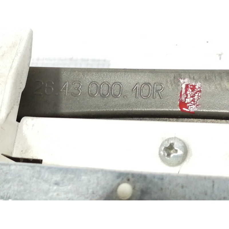 Recambio de luz interior para renault master pritsche/fgst l2h1 3,5t referencia OEM IAM 264300010R  