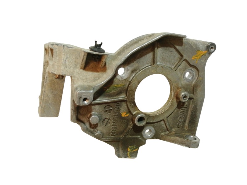 Recambio de soporte bomba inyeccion para peugeot expert kasten furg. acristaldo referencia OEM IAM 9654959880  