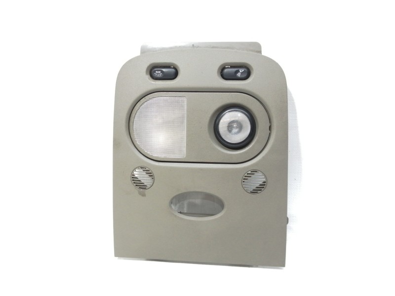 Recambio de luz interior para renault master pritsche/fgst l2h1 3,5t referencia OEM IAM 264300010R  