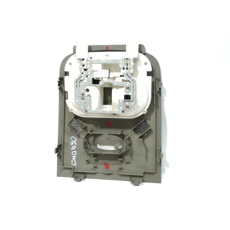 Recambio de luz interior para renault master pritsche/fgst l2h1 3,5t referencia OEM IAM 264300010R  