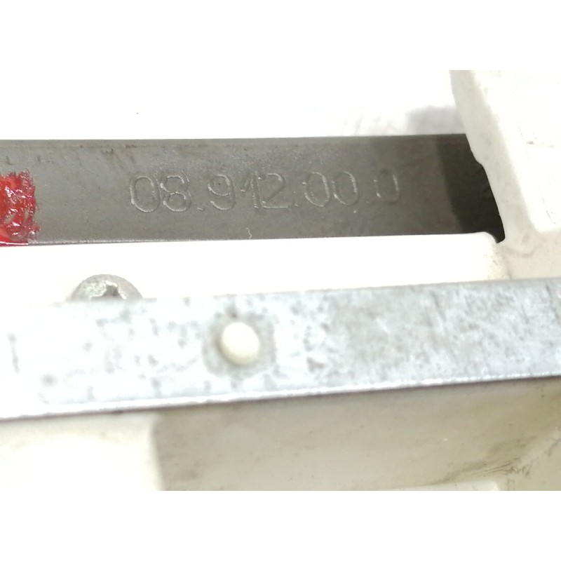 Recambio de luz interior para renault master pritsche/fgst l2h1 3,5t referencia OEM IAM 264300010R  