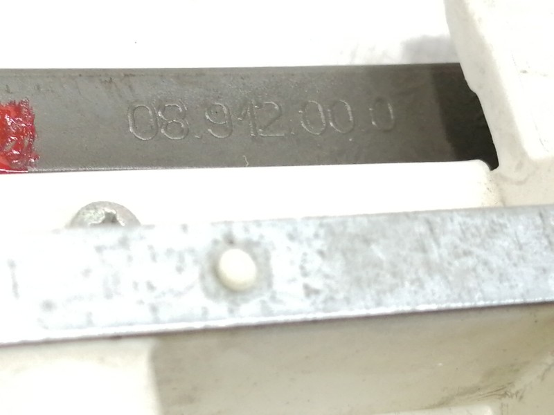 Recambio de luz interior para renault master pritsche/fgst l2h1 3,5t referencia OEM IAM 264300010R  