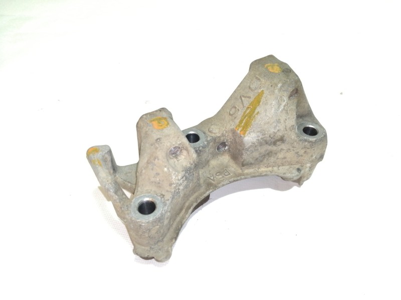 Recambio de soporte motor para peugeot expert kasten furg. acristaldo referencia OEM IAM 9688615780  