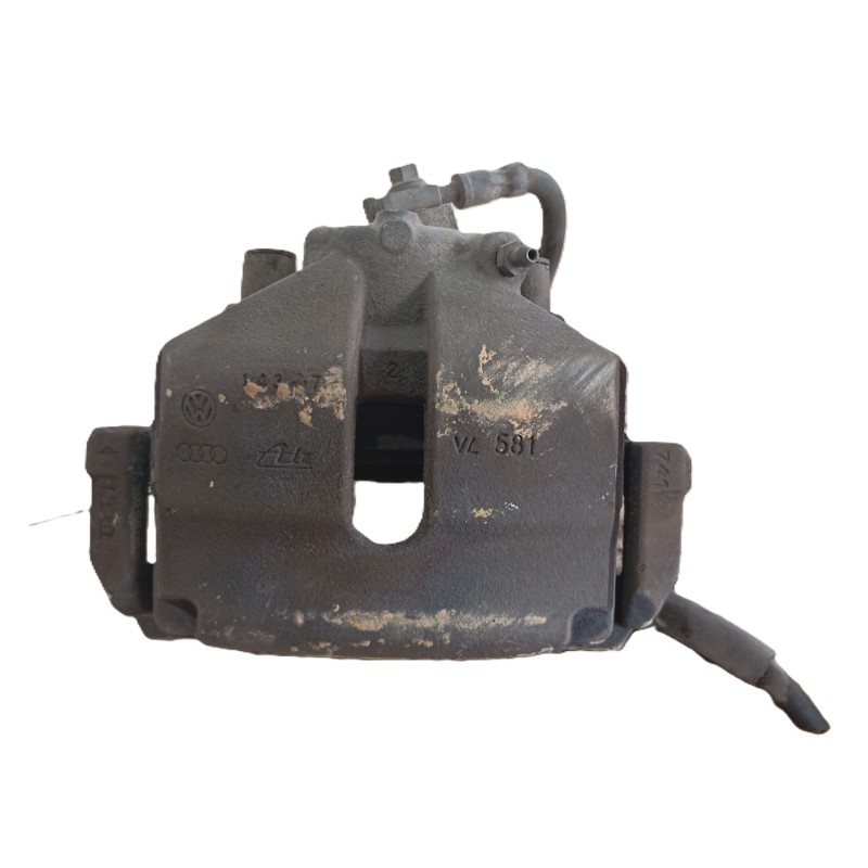 Recambio de pinza freno delantera izquierda para volkswagen passat b6 (3c2) 2.0 tdi referencia OEM IAM 1K0615123E  