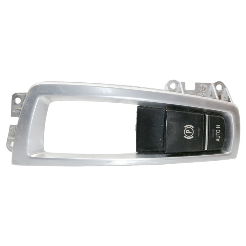 Recambio de palanca freno de mano para bmw serie 5 lim. (f10) 530d xdrive referencia OEM IAM 921759402  