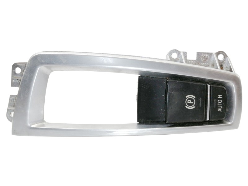 Recambio de palanca freno de mano para bmw serie 5 lim. (f10) 530d xdrive referencia OEM IAM 921759402  