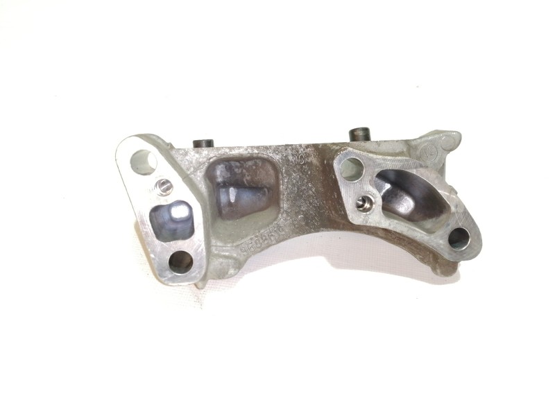 Recambio de soporte motor para peugeot expert kasten furg. acristaldo referencia OEM IAM 9688615780  