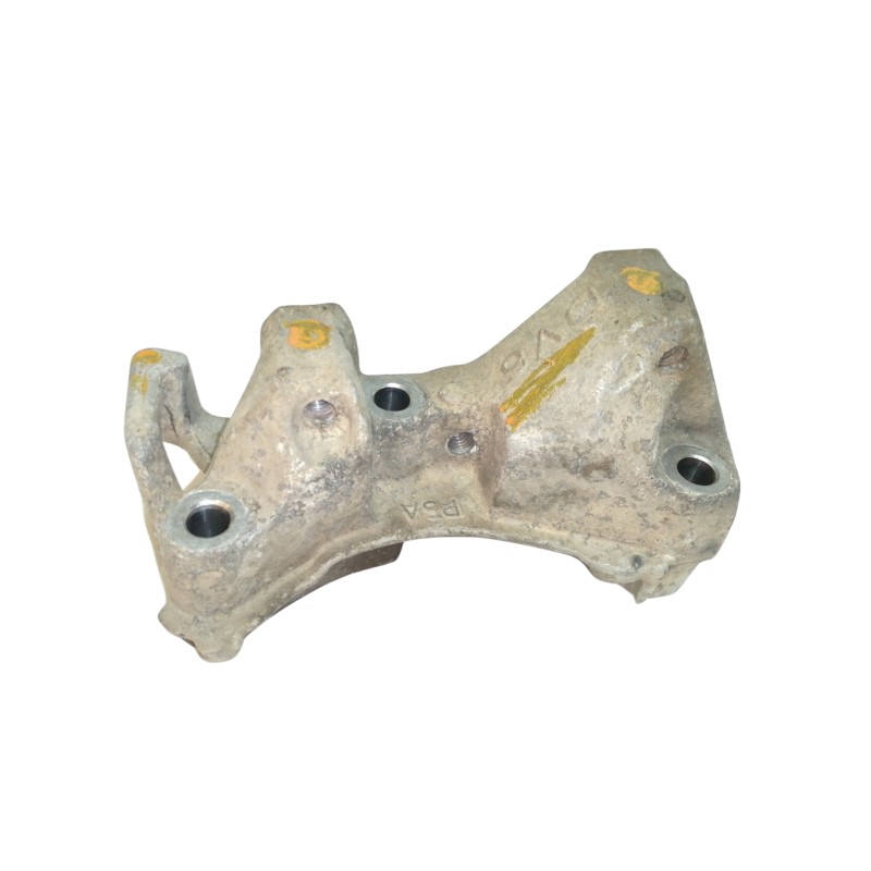 Recambio de soporte motor para peugeot expert kasten furg. acristaldo referencia OEM IAM 9688615780  