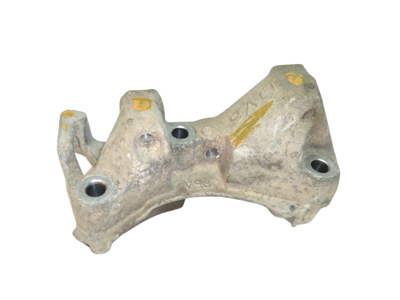 Recambio de soporte motor para peugeot expert kasten furg. acristaldo referencia OEM IAM 9688615780  