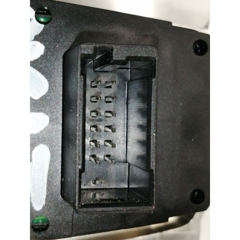 Recambio de palanca freno de mano para bmw serie 5 lim. (f10) 530d xdrive referencia OEM IAM 921759402  