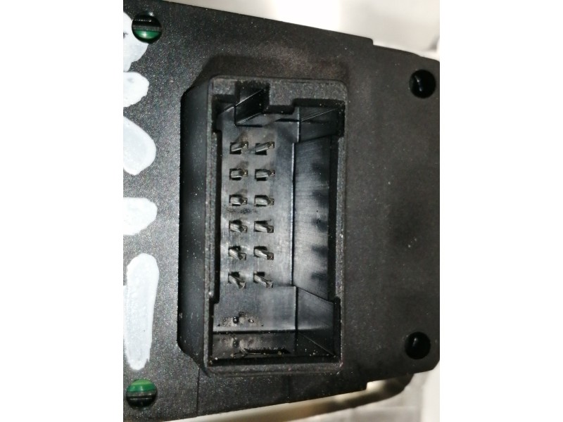 Recambio de palanca freno de mano para bmw serie 5 lim. (f10) 530d xdrive referencia OEM IAM 921759402  