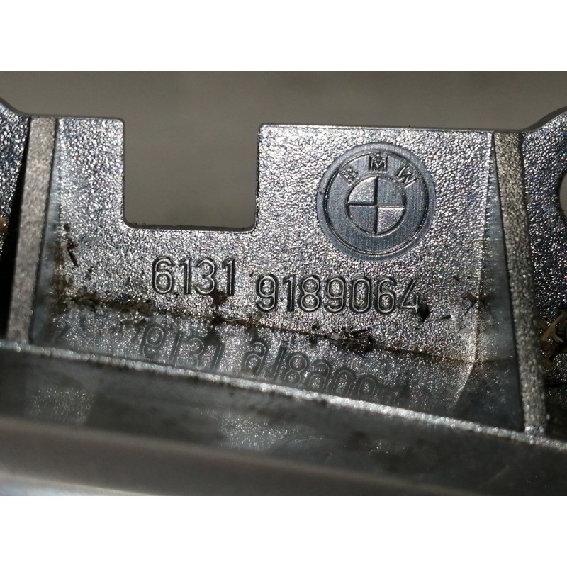 Recambio de palanca freno de mano para bmw serie 5 lim. (f10) 530d xdrive referencia OEM IAM 921759402  