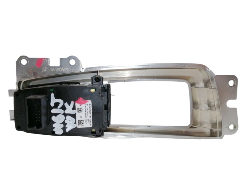 Recambio de palanca freno de mano para bmw serie 5 lim. (f10) 530d xdrive referencia OEM IAM 921759402  