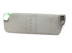 Recambio de parasol derecho para renault master pritsche/fgst l2h1 3,5t referencia OEM IAM    2