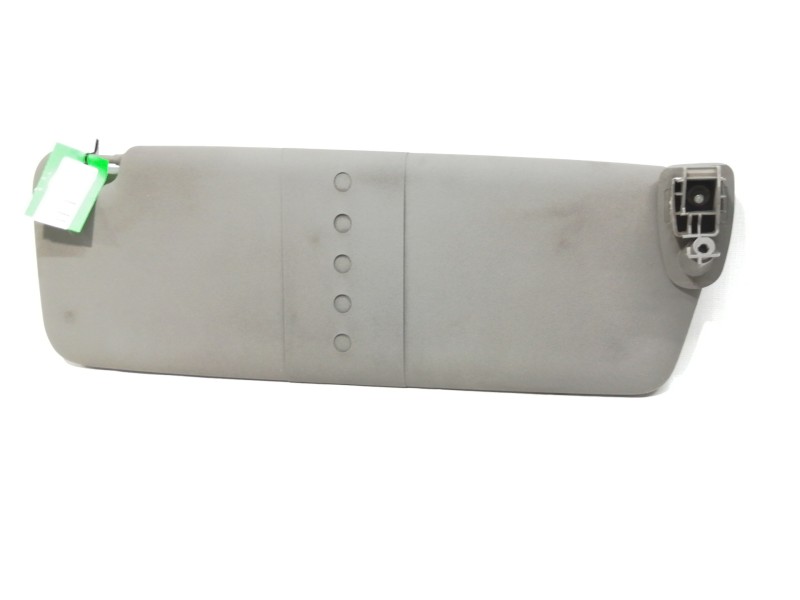 Recambio de parasol derecho para renault master pritsche/fgst l2h1 3,5t referencia OEM IAM   