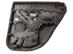 Recambio de guarnecido puerta trasera izquierda para hyundai i30 (gd) style referencia OEM IAM 83370A6100 JCI2223565 / 83330A612 2
