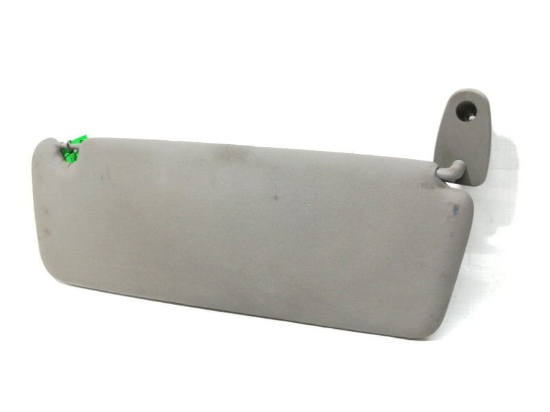 Recambio de parasol izquierdo para renault master pritsche/fgst l2h1 3,5t referencia OEM IAM   