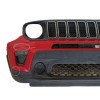 Recambio de paragolpes delantero para jeep renegade suv (bu, b1, bv) 1.0 t-gdi referencia OEM IAM 735702755  