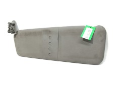 Recambio de parasol izquierdo para renault master pritsche/fgst l2h1 3,5t referencia OEM IAM    2