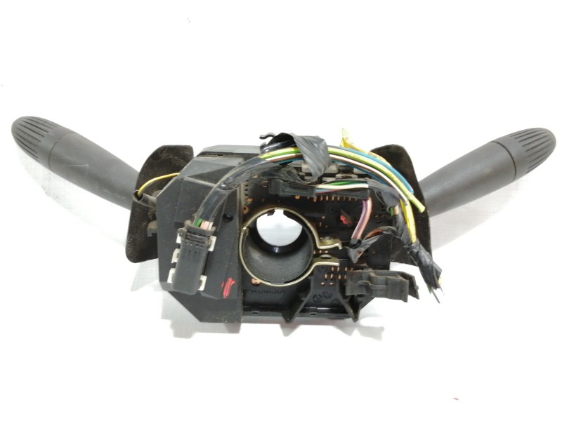 Recambio de mando multifuncion para fiat doblo cargo (223) 1.9 jtd sx furg. panorama referencia OEM IAM   