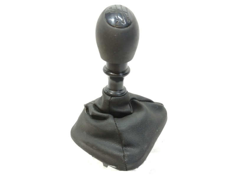 Recambio de pomo palanca cambio para renault master pritsche/fgst l2h1 3,5t referencia OEM IAM   