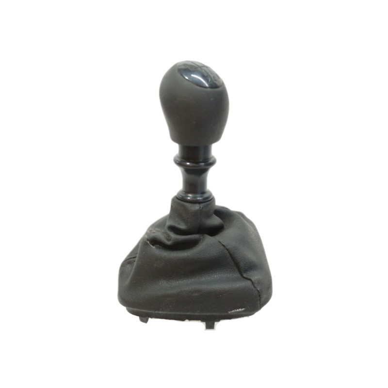 Recambio de pomo palanca cambio para renault master pritsche/fgst l2h1 3,5t referencia OEM IAM   